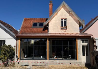 extension-bois